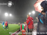 [VIDEO] Gonzalo Higuain record 36 gol serie A: Decibel Bellini Stadio San Paolo